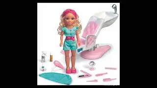 Nancy peluquera
