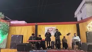 O SAHIBA!!!MILENGE TUMSE TO BATAYENGE BOLLYWOOD SONG KEYBOARD PLAYER RAHUL SARGAM