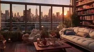 Smooth Jazz for Focus #SmoothJazz | Peaceful Presence