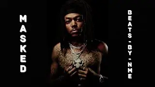 [FREE] [DARK] JID x 21 Savage Type Beat | 