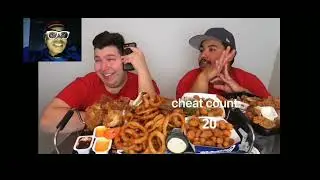 orlin roasting nick for 9 mins FUNNY Random Reaction