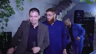 حنة العريس علي محمد البرهومه ج٣