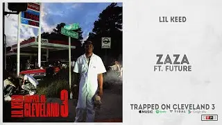 Lil Keed - 