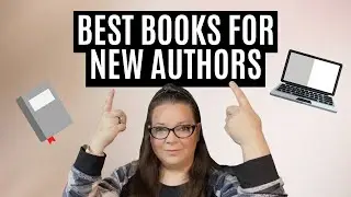 Best Books for New Authors