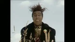 Red Dwarf (Series 3) - Intro & End Credits