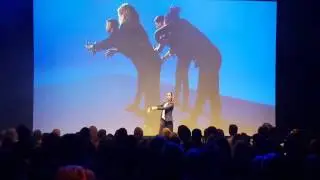NO99 Tantsulaager: n&auml;itlejate eri! (28.okt) Maiken Schmidt