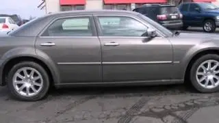 2010 Chrysler 300 #Q6660 in Columbus Cincinnati, OH 43228