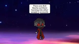 Beware of hackers