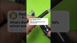 What's the worst thing your kid's school ever did? #shorts #story #reddit