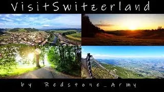 VisitSwitzerland #002 | Stockhorn | Redstone_Army [4k]