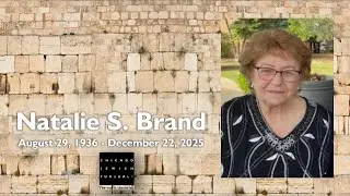 Natalie S. Brand