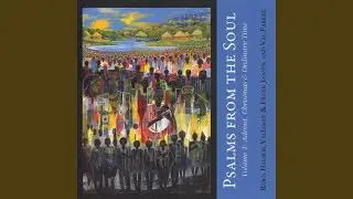Psalm 95: If Today You Hear His Voice