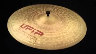 UFIP NATURAL SERIES 19