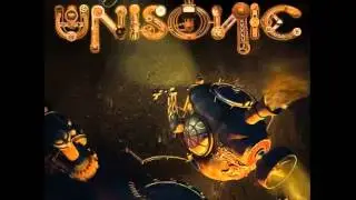 Unisonic -  'You Come Undone  - [For The Kingdom EP 2014]