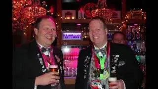 Jaaroverzicht HCV de Windbuul'n 2018