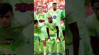 Mallorca 0-3 FC Barcelona - La Liga EA Sports 2025/26 | New Contract