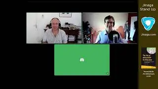 Historical Modeling Live Stream