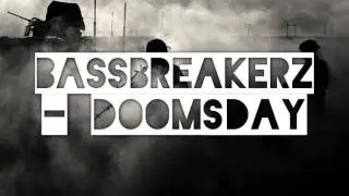 Bassbreakerz - Doomsday