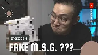 FAKE M.S.G.??? (KOTOBUKIYA HEAVY WEAPON UNIT 03 UNITE SWORD ユナイトソード  UNBOX BUILD REVIEW)