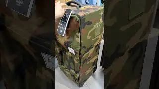 2023 신형 군용? 따불빽