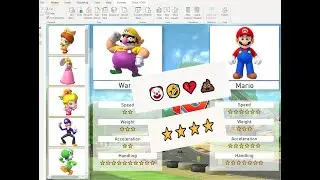 Power Bi : Emotes (emoji) using Unichar Function