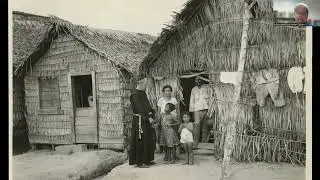 Step Into History Digital Edition: Fordlandia-Ford’s Failed Paradise
