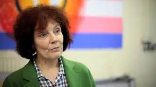 Forum Theatre: Participatory ethics through participatory theatre