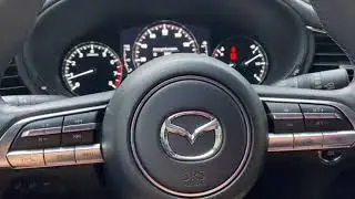 2021 Mazda CX-30 Turbo is Zippy Polymetal Fun