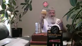 Beer Review # 2104 Trillium Brewing Congress Street IPA