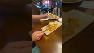 Kona Cafe Dinner Review - July 2022