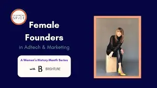 Female Founder Jacqueline Corbelli on Raising Capital, Sustainability & Adtech | Ljs Advisory