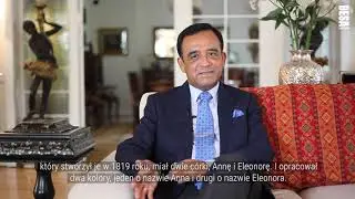 Kolekcja Ambasadora Peru - wyjątkowa aukcja 8 września 2021 w DESA Unicum