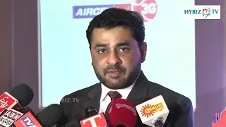 Aircel Plans Announced by Aircel National Head Sunil kutam