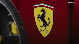 FERRARI F80