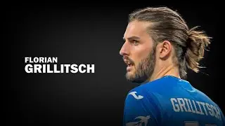 𝐅𝐋𝐎𝐑𝐈𝐀𝐍 𝐆𝐑𝐈𝐋𝐋𝐈𝐓𝐒𝐂𝐇 🇦🇹 ► Powerhouse midfielder