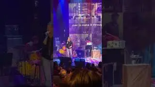 Odette Quesada Hits 60 Concert Jan 18, 2025