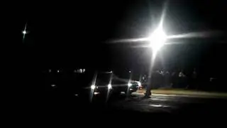 Tron vs Phillip in forkland,al
