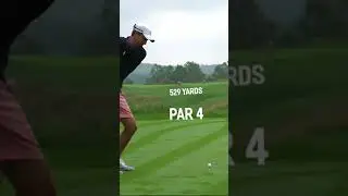 What&rsquo;s The Longest Par 4 You Have Played?