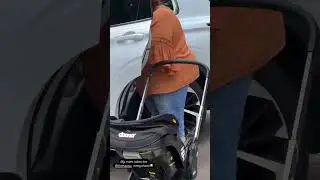 KJ Smith Mother Super Excited Carry 
