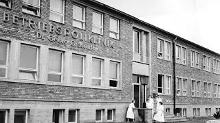 Gesundheit in der DDR