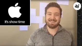 Everything Apple Announced During its March 25 