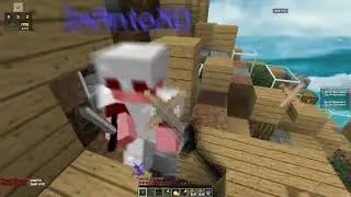 jitter click on you