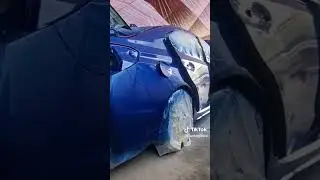 World Rally Blue on this 
