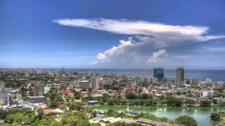 TOP 10 SOUTH ASIAN CITIES 2015