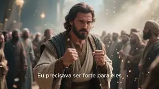 Eu Conduzi Um Povo… Morrendo Por Dentro