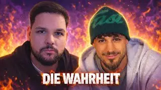 Kaan Yavi... Das ist die Wahrheit