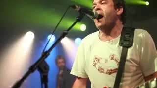 Sugar Cane - Space Monkeys Live @ Scala, London 16/05/15