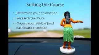 Part 1 - Add Continuing Education Programs that Make Sense