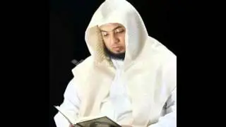 دعاء ختم القرآن للشيخ القارئ سعيد الخطيب  - رمضان - صلاة التهجد 1435هـ