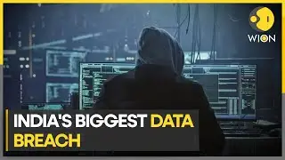 India data breach: Covid information of over 800 million people leaked | World News | WION